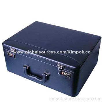 Electric Shock Safety Suitcase with High Capacity, Anti-theft and Anti-stealing FunctionNew